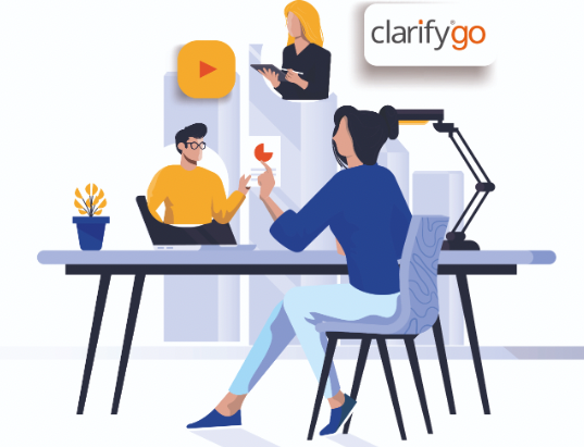 Choosing a Teams Call Recording Solution : 10 Reasons ClarifyGo Stands Out