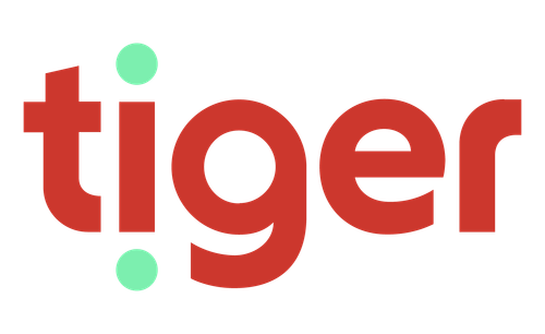 Tiger.io logo