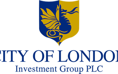 City of London Investment Group